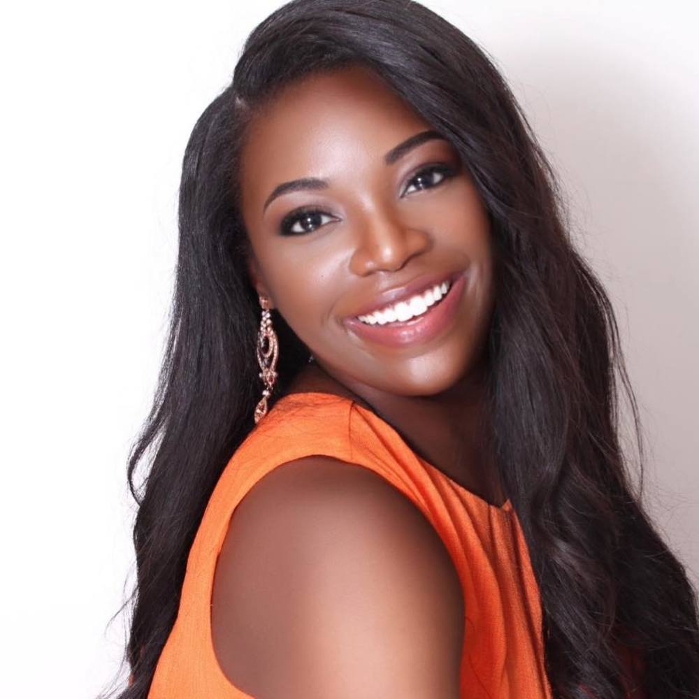 Meet your Posher, Tina